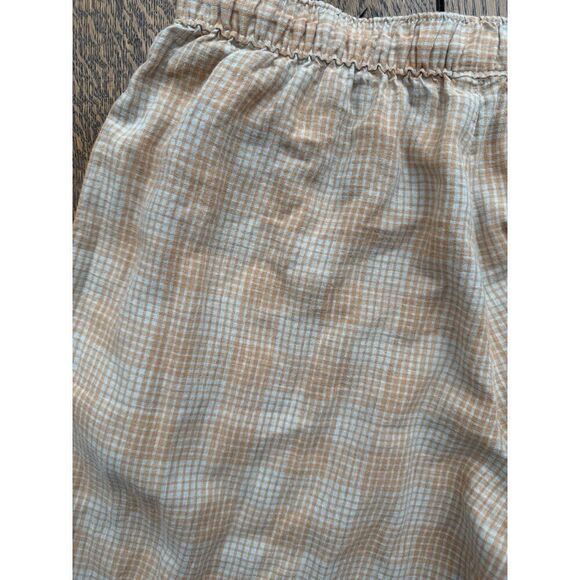 Patagonia Women's Garden Island Pants Small Actions Wispy Green Size Small NWT - Picture 10 of 11